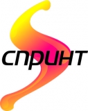 OOO SPRINT Рекламое агентство. Логотип OOO SPRINT Рекламое агентство.