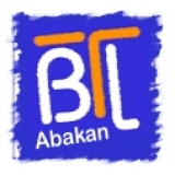 BTL-Abakan Рекламное Агентство Полного Цикла Логотип BTL-Abakan Рекламное Агентство Полного Цикла